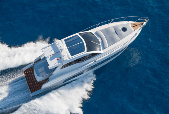 luxury yacht rent croatia